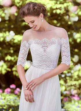 Rebecca Ingram Cathy Wedding Dress